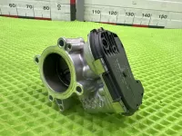 Дроссельная заслонка электрическая на Chery Tiggo 7L — фото 8