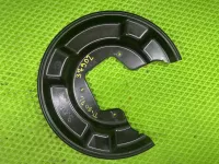 Пыльник тормозного диска на Chery Tiggo 7L — фото 4