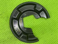 Пыльник тормозного диска на Chery Tiggo 7L — фото 4