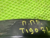 Балка подмоторная на Chery Tiggo 7L — фото 9