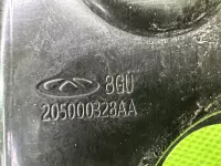 Кронштейн подрамника правый на Chery Tiggo 7L — фото 10