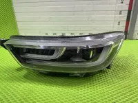 Фара левая на Chery Tiggo 7L — фото 1