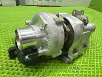 Турбокомпрессор на Chery Tiggo 7L — фото 13