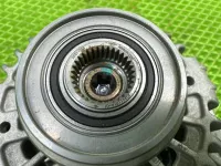 Генератор на Chery Tiggo 7L — фото 6