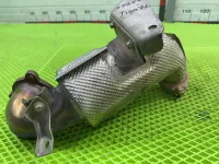 Катализатор на Chery Tiggo 7L — фото 14