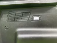 Обшивка багажника на Chery Tiggo 7L — фото 8