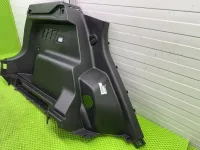 Обшивка багажника на Chery Tiggo 7L — фото 2