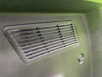 Обшивка багажника на Chery Tiggo 7L — фото 10