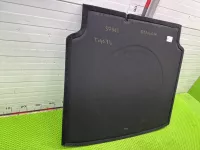 Пол багажника на Chery Tiggo 7L — фото 7