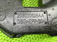 Ящик для инструментов на Chery Tiggo 7L — фото 9