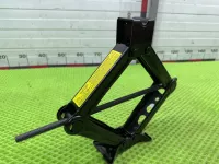 Домкрат на Chery Tiggo 7L — фото 3