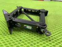 Домкрат на Chery Tiggo 7L — фото 6