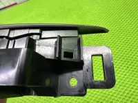 Блок управления климатической установкой на Chery Tiggo 7L — фото 11