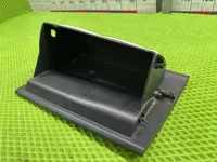 Бардачок на Chery Tiggo 7L — фото 5