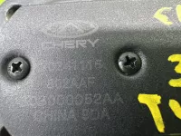 Звуковой сигнал на Chery Tiggo 7L — фото 10