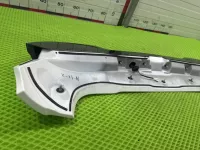 Спойлер на Chery Tiggo 7L — фото 14