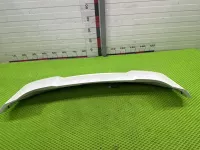 Спойлер на Chery Tiggo 7L — фото 7