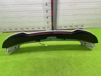 Спойлер на Chery Tiggo 7L — фото 3