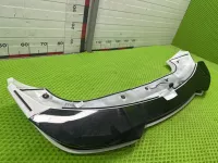 Спойлер на Chery Tiggo 7L — фото 11
