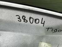 Спойлер на Chery Tiggo 7L — фото 19