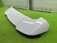 Спойлер на Chery Tiggo 7L — фото 4