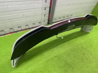 Спойлер на Chery Tiggo 7L — фото 8