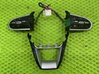 Блок кнопок в руль на Chery Tiggo 7L — фото 4