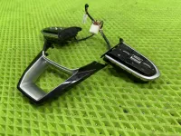 Блок кнопок в руль на Chery Tiggo 7L — фото 6