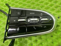 Блок кнопок в руль на Chery Tiggo 7L — фото 7