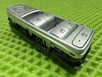 Блок управления стеклоподъемниками на Chery Tiggo 7L — фото 3