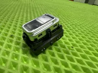Кнопка стеклоподъемника на Chery Tiggo 7L — фото 4