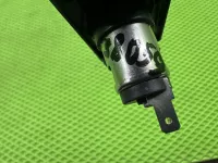 Прикуриватель на Chery Tiggo 7L — фото 12