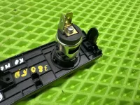 Прикуриватель на Chery Tiggo 7L — фото 6