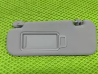 Козырек солнцезащитный внутренний левый на Chery Tiggo 7L — фото 6