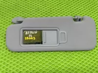 Козырек солнцезащитный внутренний левый на Chery Tiggo 7L — фото 5