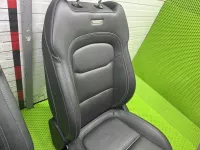 Кузов внутри на Chery Tiggo 7L — фото 6