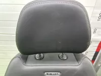 Кузов внутри на Chery Tiggo 7L — фото 17