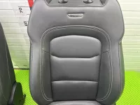 Кузов внутри на Chery Tiggo 7L — фото 9