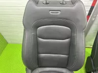 Кузов внутри на Chery Tiggo 7L — фото 18