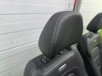 Кузов внутри на Chery Tiggo 7L — фото 14