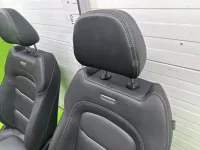Кузов внутри на Chery Tiggo 7L — фото 5