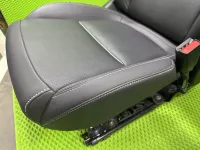 Кузов внутри на Chery Tiggo 7L — фото 13