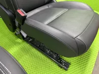 Кузов внутри на Chery Tiggo 7L — фото 7