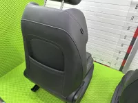 Кузов внутри на Chery Tiggo 7L — фото 31