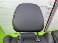 Кузов внутри на Chery Tiggo 7L — фото 34