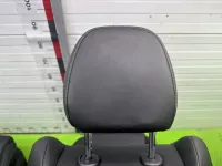 Кузов внутри на Chery Tiggo 7L — фото 28