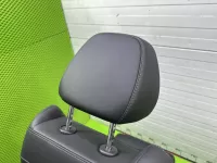 Кузов внутри на Chery Tiggo 7L — фото 30