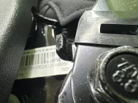 Кузов внутри на Chery Tiggo 7L — фото 46