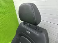 Кузов внутри на Chery Tiggo 7L — фото 11