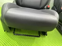 Кузов внутри на Chery Tiggo 7L — фото 21